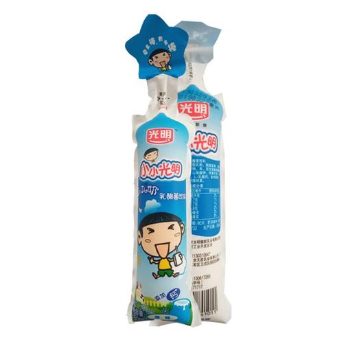光明150ml原味小小乳酸饮料酸奶 商品图1