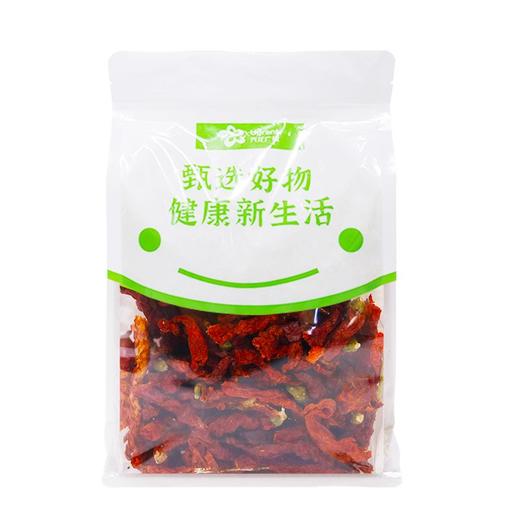 贵州子弹头辣椒（中辣）(约100g) 商品图0