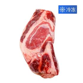 精选牛腩肉（500±50g）冻品
