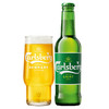 【整箱】特醇嘉士伯啤酒 500ml 3.2vol 麦芽汁浓度8度 商品缩略图2