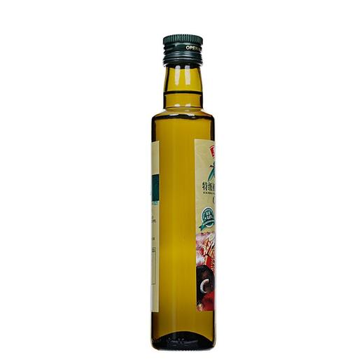 鲁花258ml特级初榨橄榄油 商品图4