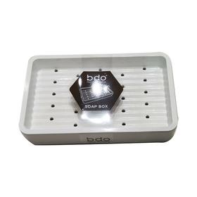 bdo方型皂盒6012