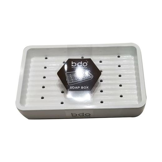 bdo方型皂盒6012 商品图0