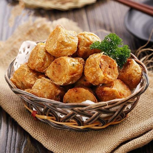 正大炸豆卷（约500g） 商品图2