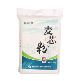 兴龙广缘10kg麦芯小麦粉