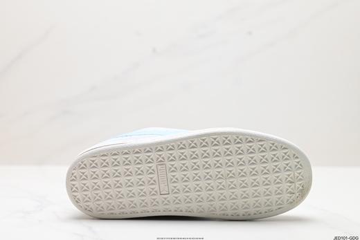 彪马Puma Suede XL复古休闲运动板鞋395205-09男女鞋 商品图8