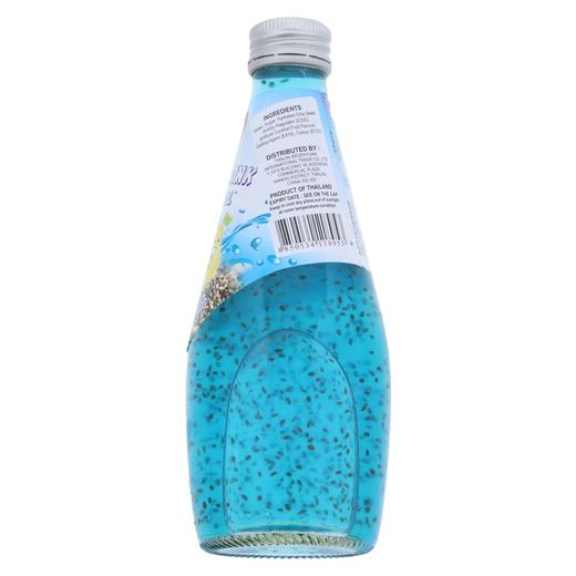 T梅苏奇亚籽290ml鸡尾酒味饮料 商品图2