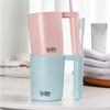 bdo牙刷漱口杯6017（颜色随机） 商品缩略图4