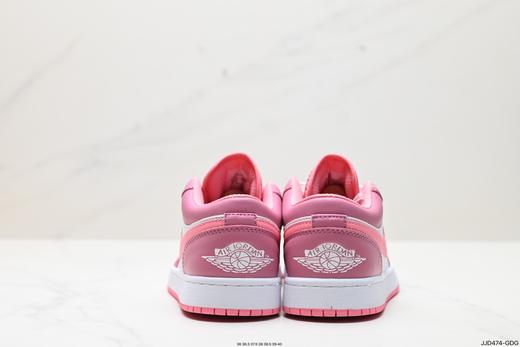 耐克乔丹Air Jordan 1 Low OG经典休闲运动板鞋553558-612女鞋 商品图5