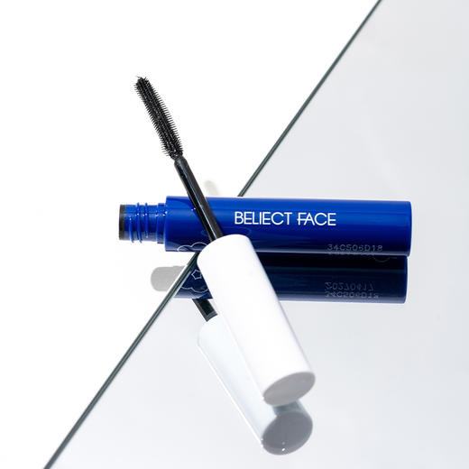 贝妃蕾轻羽飞扬纤长卷翘睫毛膏3.8g 240379 商品图5