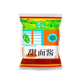 葱伴侣360g甜面酱