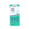 T甘蒂牧场1L脱脂纯牛奶 商品缩略图0