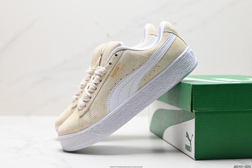 彪马Puma Suede XL复古休闲运动板鞋395205-09男女鞋 商品图7