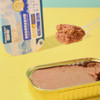 【升级礼盒装】纽粹臣全价主食罐餐盒85g*6罐 礼盒装 生骨肉配方 高含肉量 带喂食勺 犬用猫用湿粮 商品缩略图4