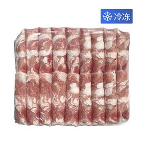 锦阳羊肉片（500±50g)