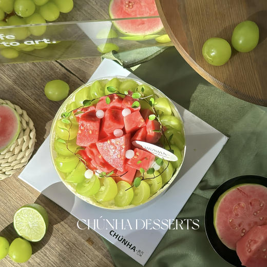 芭提乐园 商品图7