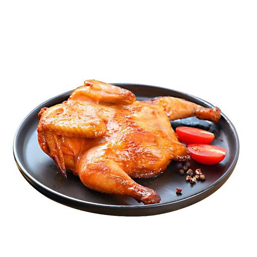 奥尔良烤鸡 商品图0
