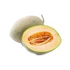 楼兰香哈密瓜（2000±100g）多退少补甜瓜香瓜 商品缩略图0