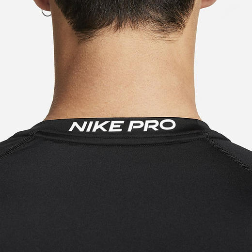 AS M NP DF TIGHT TOP LS 商品图3