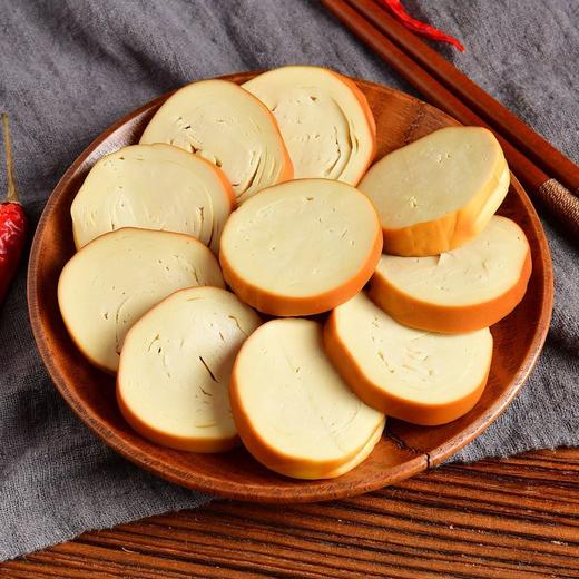 福来素鸡卷（400±30g） 商品图2