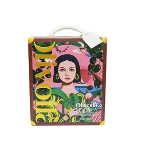 C 欧丽薇兰750mL*2特级初榨橄榄油（礼盒）