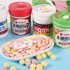 T好丽友90gQ立方草莓味/香瓜味/青提味木糖醇 商品缩略图1
