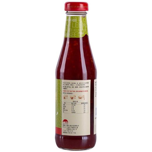 李锦记380g泰式甜辣酱 商品图1