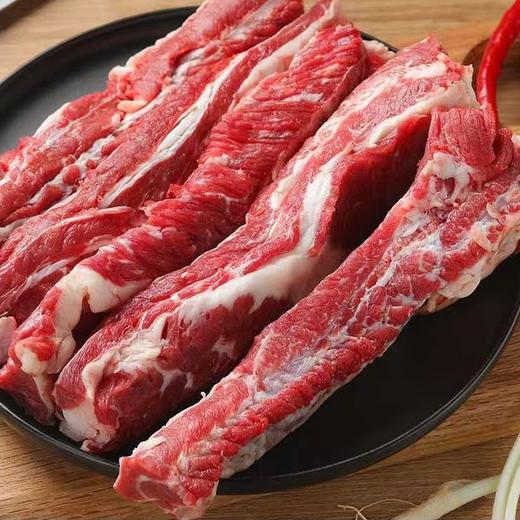 锦阳牛肋条（500±50g) 商品图0