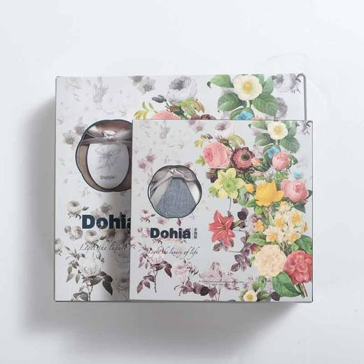 多喜爱  毛家  格调毛巾两件套Ⅱ 商品图3