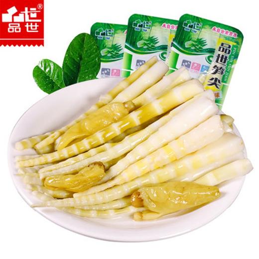 散品世笋系列(300±30g)口味随机 商品图1