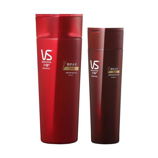 沙宣400ml+200ml修护水养礼盒 商品图0