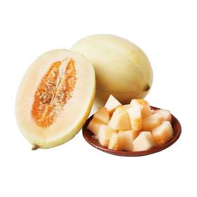 东方蜜瓜（900±50g）甜瓜香瓜