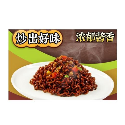 升元290.2g韩式炸酱面 商品图1