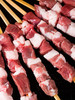 宁鑫盐池滩羊肉串50串 烧烤食材1kg  户外烧烤宁夏羊肉 （158包邮） 商品缩略图2