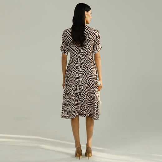 卡莉朵拉连衣裙C27B7545 商品图3