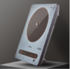 美的（509935）智能定温电磁炉MC-22MB01[ZMD安心系列] 商品缩略图1