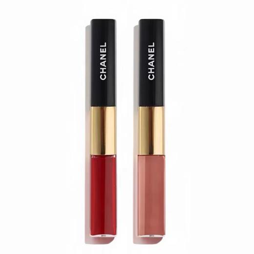 CHANEL 香奈儿双效持色唇釉持久不易掉色口红4.5ml 商品图4