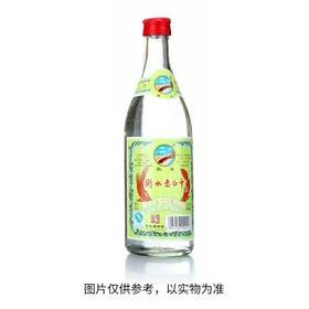 衡水老白干55度500ml老白干香型白酒