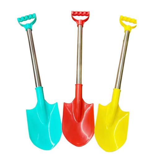 大号不锈钢沙滩铲2001-19 商品图0