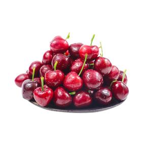 大樱桃（红灯）（约500g）