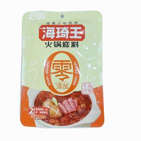 海琦王220g火锅底料牛油麻辣