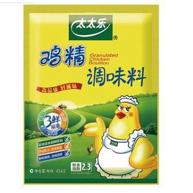 太太乐454g鸡精