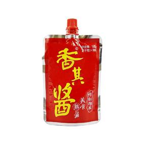 香其酱150g