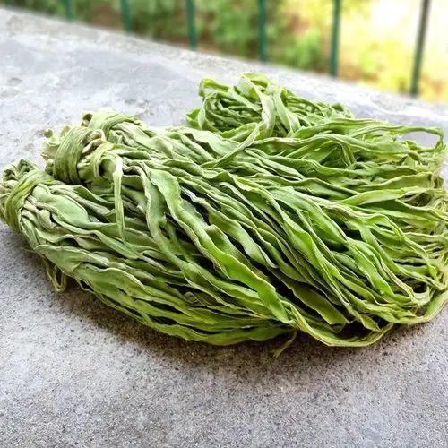 贡菜干（约100g） 商品图0
