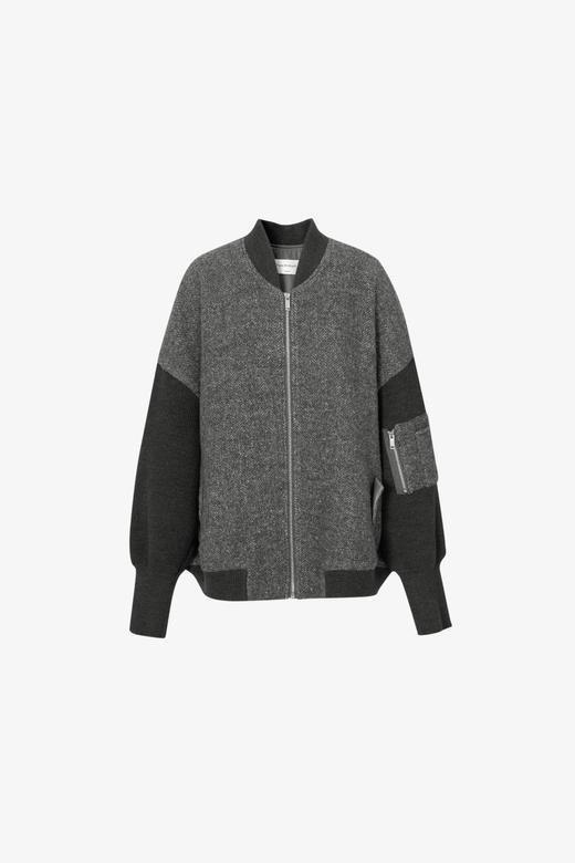 【商场同款】麦檬冬上衣4EA312071Q 商品图6