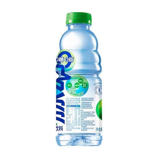 脉动600ml无糖香水柠檬味维生素饮料 商品图2
