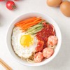 鲜美来黑虎虾皇虾滑150g（袋） 商品缩略图4