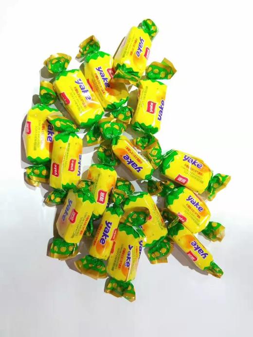 散雅客糖系列（300±20g）口味随机 商品图2