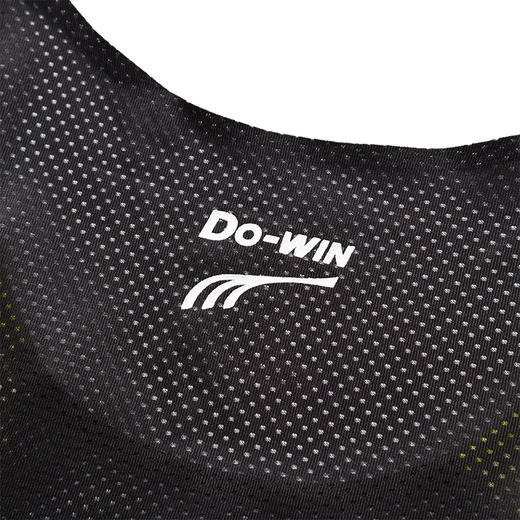 多威马拉松跑步田径背心新款男健身运动训练无袖T恤2132246 商品图8