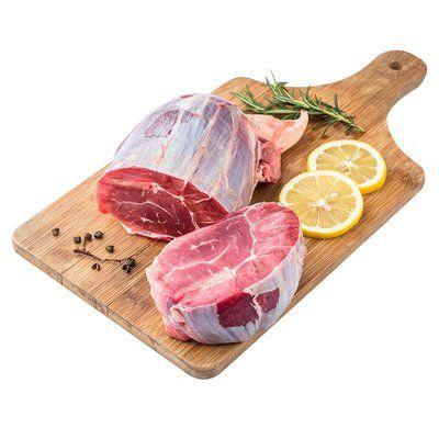 中敖牛前腱（500±20g）牛肉 商品图0